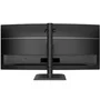 AOC CU34E4CV Monitor Profesional Curvo 34 pulg. WQHD 120Hz